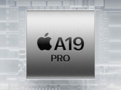 Mais ameaças ao fabricante de chips da Apple por meio de tentativa de roubo de tecnologia TSMC Mais ameaças à fabricante de chips da Apple por meio de tentativa de roubo de tecnologia TSMC | A imagem mostra o chip A19 Pro dos iPhones mais recentes