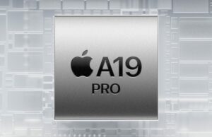 Mais ameaças ao fabricante de chips da Apple por meio de tentativa de roubo de tecnologia TSMC Mais ameaças à fabricante de chips da Apple por meio de tentativa de roubo de tecnologia TSMC | A imagem mostra o chip A19 Pro dos iPhones mais recentes