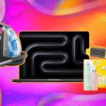 Esfregona a vapor para animais de estimação Bissell PowerFresh Lift-Off