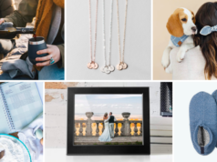 Mais de 20 presentes de Dia das Mães abaixo de US$ 50 que as mães realmente querem Mais de 20 presentes de Dia das Mães abaixo de US$ 50 que as mães realmente querem