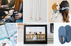 Mais de 20 presentes de Dia das Mães abaixo de US$ 50 que as mães realmente querem Mais de 20 presentes de Dia das Mães abaixo de US$ 50 que as mães realmente querem