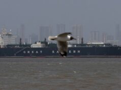 Mais de 30 nações se reúnem para discutir a segurança do Estreito de Ormuz Teerã, Irã