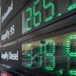 Mais de 93 servos multados em blitz de manipulação de preços em todo o estado