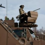 “Mais perto do rompimento do que nunca”: Poderá a OTAN sobreviver se Trump retirar os EUA?