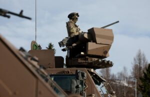 “Mais perto do rompimento do que nunca”: Poderá a OTAN sobreviver se Trump retirar os EUA? “Mais perto do rompimento do que nunca”: Poderá a OTAN sobreviver se Trump retirar os EUA?