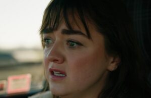 Maisie Williams liderará o thriller de ameaça terrorista ‘Ignition’ em Londres, WestEnd embarca em vendas antes de Cannes e revela primeiras análises (EXCLUSIVO) Maisie Williams liderará o thriller de ameaça terrorista 'Ignition' em Londres, WestEnd embarca em vendas antes de Cannes e revela primeiras análises (EXCLUSIVO)