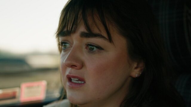 Maisie Williams liderará o thriller de ameaça terrorista 'Ignition' em Londres, WestEnd embarca em vendas antes de Cannes e revela primeiras análises (EXCLUSIVO)
