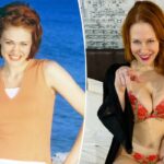 Maitland Ward divulga o salário de 'Boy Meets World' - e quanto dinheiro ela ganha no OnlyFans