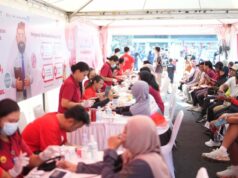 Makin Banyak Anak Muda Perduli Kesehatan Sejak Dini, Ini Buktinya Makin Banyak Anak Muda Perduli Kesehatan Sejak Dini, Ini Buktinya