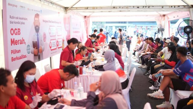 Makin Banyak Anak Muda Perduli Kesehatan Sejak Dini, Ini Buktinya
