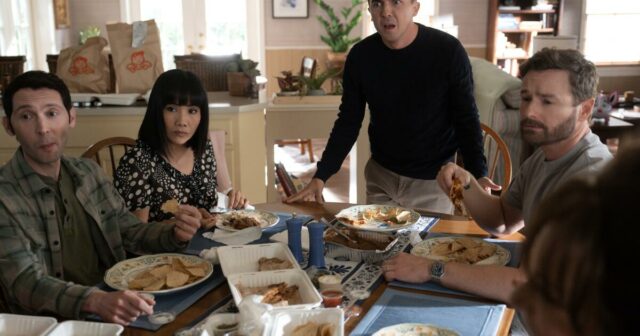 'Malcolm in the Middle: Life's Still Unfair' traz a turma 'Malcolm in the Middle: Life's Still Unfair' traz a turma de volta e permanece fiel ao original