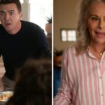 'Malcolm in the Middle' é estrelado por Frankie Muniz e Jane Kaczmarek na cena emocional de Malcolm e Lois: 'Ele realmente consegue se libertar'