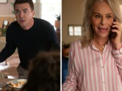 ‘Malcolm in the Middle’ é estrelado por Frankie Muniz e Jane Kaczmarek na cena emocional de Malcolm e Lois: ‘Ele realmente consegue se libertar’ 'Malcolm in the Middle' é estrelado por Frankie Muniz e Jane Kaczmarek na cena emocional de Malcolm e Lois: 'Ele realmente consegue se libertar'