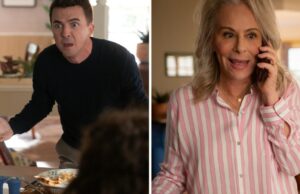 ‘Malcolm in the Middle’ é estrelado por Frankie Muniz e Jane Kaczmarek na cena emocional de Malcolm e Lois: ‘Ele realmente consegue se libertar’ 'Malcolm in the Middle' é estrelado por Frankie Muniz e Jane Kaczmarek na cena emocional de Malcolm e Lois: 'Ele realmente consegue se libertar'