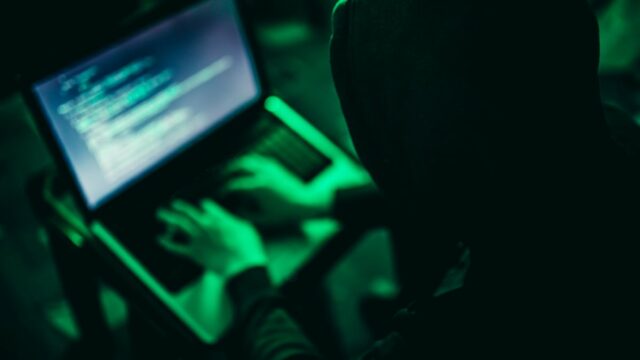 Malware recém-descoberto prega peças em suas vítimas – bem a Malware recém-descoberto prega peças em suas vítimas – bem a tempo para o Dia da Mentira