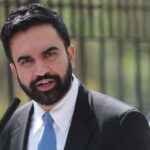 Mamdani ainda planeja desvendar o NYPD – e com ele, a segurança pública