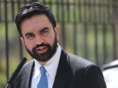 Mamdani ainda planeja desvendar o NYPD – e com ele, a segurança pública Mamdani ainda planeja desvendar o NYPD – e com ele, a segurança pública
