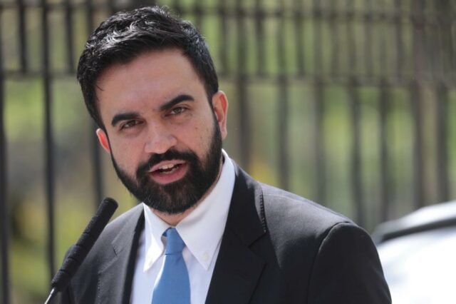 Mamdani ainda planeja desvendar o NYPD – e com ele, a segurança pública
