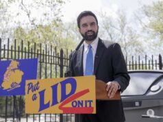 Mamdani está certo pelo menos neste ponto – os democratas não têm visão Mamdani está certo pelo menos neste ponto – os democratas não têm visão