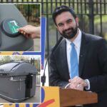 Mamdani expande o projeto de animais de estimação de combate ao lixo de Adams para mais 25.000 casas em Nova York