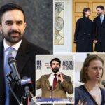 Mamdani foi forçado a defender as crenças radicais de suas novas nomeações – e até mesmo de sua esposa – durante os primeiros 100 dias