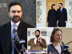 Mamdani foi forçado a defender as crenças radicais de suas novas nomeações – e até mesmo de sua esposa – durante os primeiros 100 dias Mamdani foi forçado a defender as crenças radicais de suas novas nomeações – e até mesmo de sua esposa – durante os primeiros 100 dias