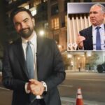 Prefeito Zohran Mamdani