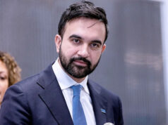 Mamdani na berlinda após o primeiro veto atrapalhar o esforço bipartidário para combater o anti-semitismo: ‘Decepcionado’ Zohran Mamdani