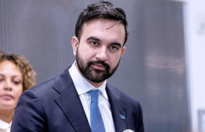 Mamdani na berlinda após o primeiro veto atrapalhar o esforço bipartidário para combater o anti-semitismo: ‘Decepcionado’ Zohran Mamdani