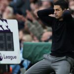 Man City x Arsenal – ‘A corrida pelo título da Premier League começa agora’, diz o desafiador Arteta