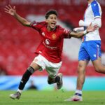 Man Utd U18 x Crystal Palace AO VIVO Final da Copa da Premier League, notícias da equipe e últimas atualizações