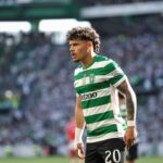 Man Utd considera potencial investida na estrela do Sporting CP, Maxi Araújo