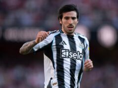 Man Utd deu impulso a Sandro Tonali enquanto Fabrizio Romano descarta mudança para a Série A Man Utd deu impulso a Sandro Tonali enquanto Fabrizio Romano descarta mudança para a Série A