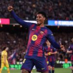 Man Utd deve descobrir o blefe do Barcelona sobre o futuro de Marcus Rashford