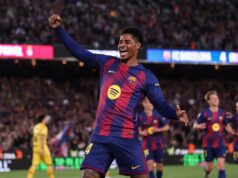 Man Utd deve descobrir o blefe do Barcelona sobre o futuro de Marcus Rashford Man Utd deve descobrir o blefe do Barcelona sobre o futuro de Marcus Rashford