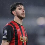 Man Utd em contato próximo para contratar estrela da Premier League gratuitamente neste verão, decisão iminente - Jornalista