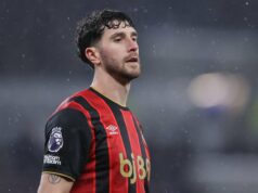 Man Utd em contato próximo para contratar estrela da Premier League gratuitamente neste verão, decisão iminente – Jornalista Man Utd em contato próximo para contratar estrela da Premier League gratuitamente neste verão, decisão iminente - Jornalista