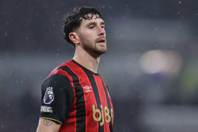 Man Utd em contato próximo para contratar estrela da Premier League gratuitamente neste verão, decisão iminente - Jornalista
