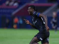 Man Utd ‘gosta muito’ do garoto-prodígio de 18 anos apelidado de equatoriano Erling Haaland – Opinião Man Utd 'gosta muito' do garoto-prodígio de 18 anos apelidado de equatoriano Erling Haaland - Opinião