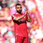 Man Utd negou chance de arruinar a turnê de despedida de Mohamed Salah em Old Trafford na próxima semana