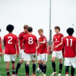 Man Utd sub-18 da Premier League Cup rumo à final, artilheiros, data e horário de início