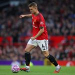 Man Utd tem uma visão interessante sobre o que pode estar acontecendo com a lesão de Matthijs de Ligt agora
