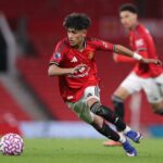 Man Utd x Crystal Palace FA Youth Cup semifinal AO VIVO inicial XI confirmado e horário de início