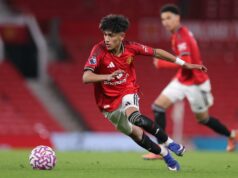 Man Utd x Crystal Palace FA Youth Cup semifinal AO VIVO inicial XI confirmado e horário de início Man Utd x Crystal Palace FA Youth Cup semifinal AO VIVO inicial XI confirmado e horário de início