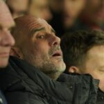 Manchester City x Arsenal: Guardiola diz que derrota encerra corrida na Premier League