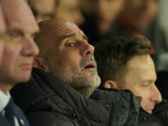 Manchester City x Arsenal: Guardiola diz que derrota encerra corrida na Premier League Manchester City x Arsenal: Guardiola diz que derrota encerra corrida na Premier League