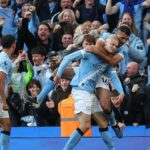 Manchester City x Arsenal - Premier League AO VIVO: últimos placares e atualizações enquanto os homens de Guardiola assumem o controle da corrida pelo título