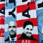 Manchester City x Arsenal – Mestre e Aprendiz se reencontram, desta vez na Premier League