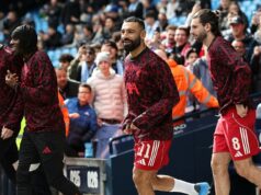 Manchester City x Liverpool – FA Cup AO VIVO: último placar, notícias e atualizações do time enquanto a turnê de despedida de Mohamed Salah começa no confronto decisivo das quartas de final Manchester City x Liverpool - FA Cup AO VIVO: último placar, notícias e atualizações do time enquanto a turnê de despedida de Mohamed Salah começa no confronto decisivo das quartas de final