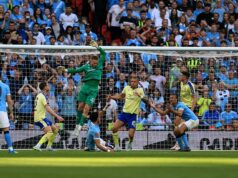 Manchester City x Southampton – FA Cup AO VIVO: último placar, notícias do time e atualizações enquanto os homens de Pep Guardiola estão de olho na tripla doméstica Manchester City x Southampton - FA Cup AO VIVO: último placar, notícias do time e atualizações enquanto os homens de Pep Guardiola estão de olho na tripla doméstica